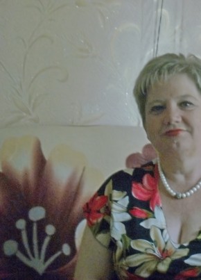 Наталья , 64, Рэспубліка Беларусь, Лепель