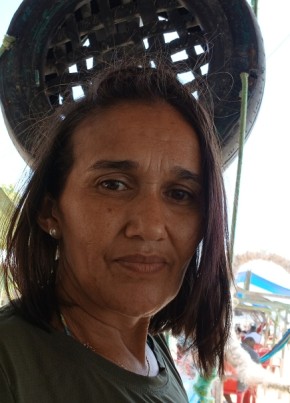 Elyserejo из São Luís 47 лет