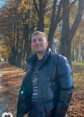 Ilya, 26, Belarus, Brest