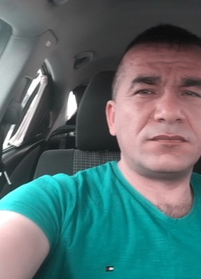 gökhan, 47, Türkiye Cumhuriyeti, Kayseri