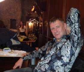 Дмитрий, 48 лет, Можга