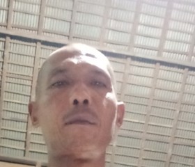 Ulis muhlisin, 47 лет, Banjarmasin