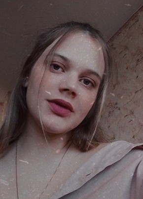 Юлия, 20, Россия, Анжеро-Судженск