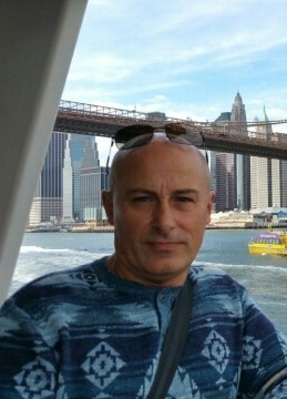 Руслан Топален, 56, United States of America, Coney Island