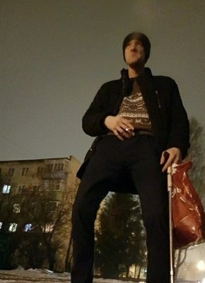 Евгений, 35, Россия, Вичуга