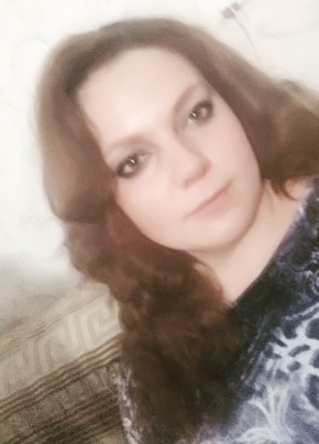 Виктория, 31, Україна, Сєвєродонецьк