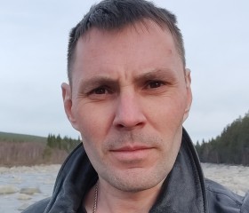 Egor, 40, Saint Petersburg