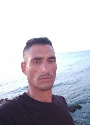 عبدالقادر, 34, People’s Democratic Republic of Algeria, Mostaganem