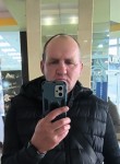 Андрей, 51 год, Луганськ