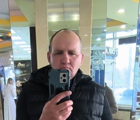 Андрей, 51 год, Луганськ