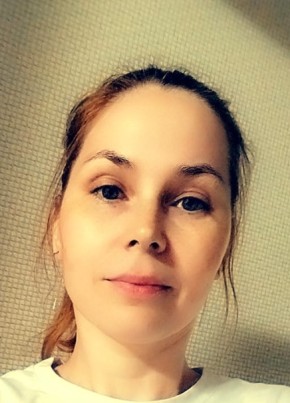 Светлана, 35, Россия, Краснодар