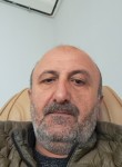 Engin, 49 лет, Çerkezköy