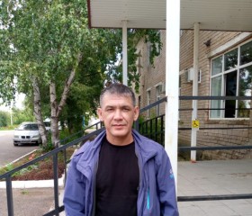 Ildar, 50, Tyumen