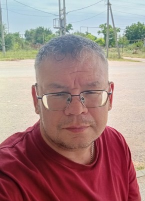 Константин из Георгиевска 54 года