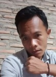 Jeffry, 37 лет, Kota Bandar Lampung
