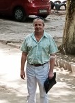 Владимир, 58 лет, Симферополь