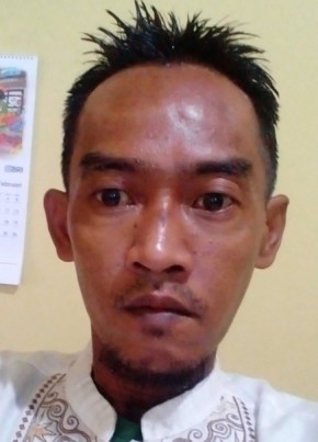 Rahman duda, 37, Indonesia, Djakarta