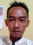 Rahman duda, 35, Jakarta