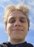 Andrey, 26, Moscow