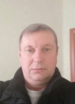Sergey, 53, Russia, Moscow