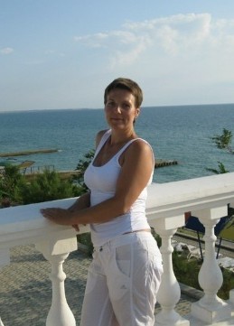 Ekaterina, 47, Russia, Saint Petersburg