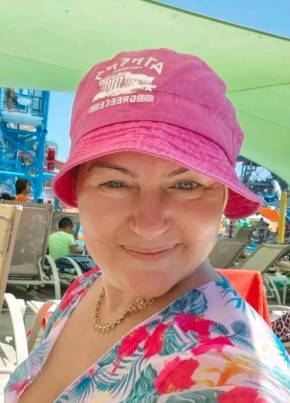 LILI из Lyon 35 лет