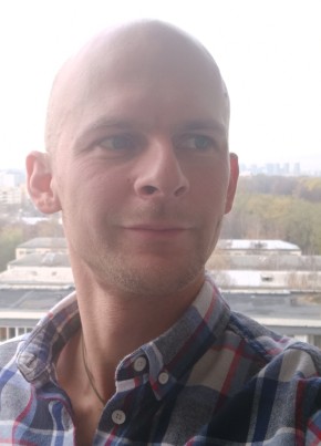 Anatoliy, 34, Belarus, Minsk