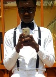 Am Jeffrey , 22 года, Accra