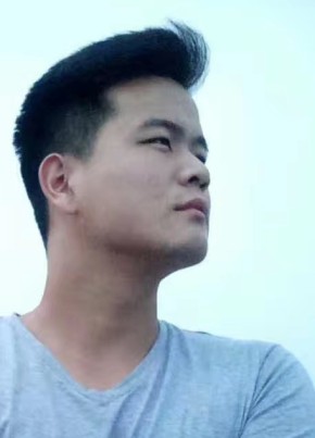 Cavalier, 29, 中华人民共和国, 深圳市