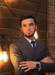 Salih, 25, Moscow