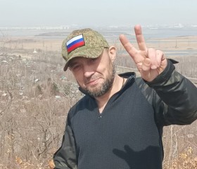 Roman, 46, Yaroslavl