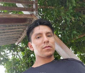 rrr, 32, Puerto Maldonado