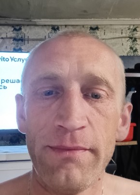 Прохор из Сковородино 44 года