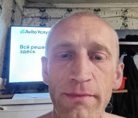 Prokhor, 43, Skovorodino
