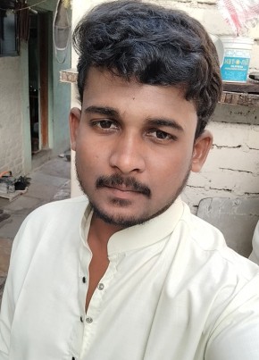 Salman, 25, India, Naldurg