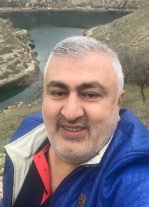 Ozcan Guler, 48, Türkiye Cumhuriyeti, Diyarbakır