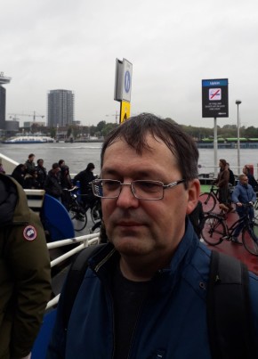 Сергей, 54, Россия, Новоуральск