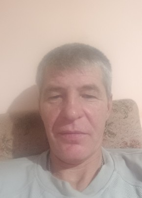 Андрей, 51, Россия, Нея