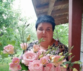 валентина, 56 лет, Курск