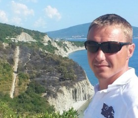 Алексей, 45 лет, Новоподрезково