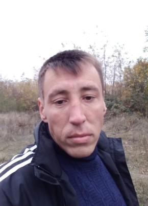 Анатолий, 38, Россия, Гулькевичи