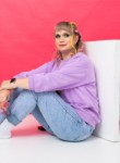 Anna, 36, Novosibirsk