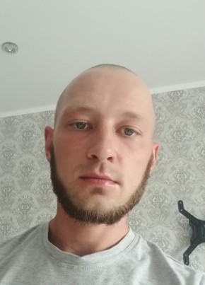 Андрей, 26, Россия, Карабаш (Челябинск)