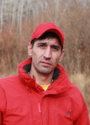 Колючий