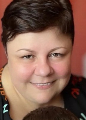 Evgeniya из Железнодорожного (Московской обл.) 48 лет