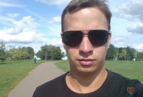 Дмитрий, 39 - Пользовательский