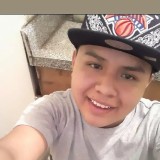 Gil, 23  , Hillside