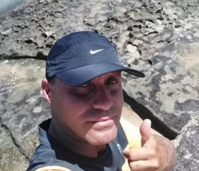 Eduardo, 47 лет, Recife