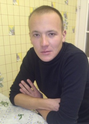 Aleksandr, 34, Россия, Москва