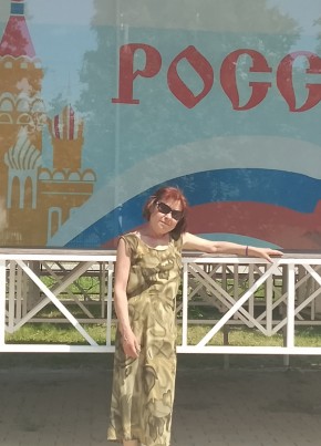 Марианна из Москвы 53 года
